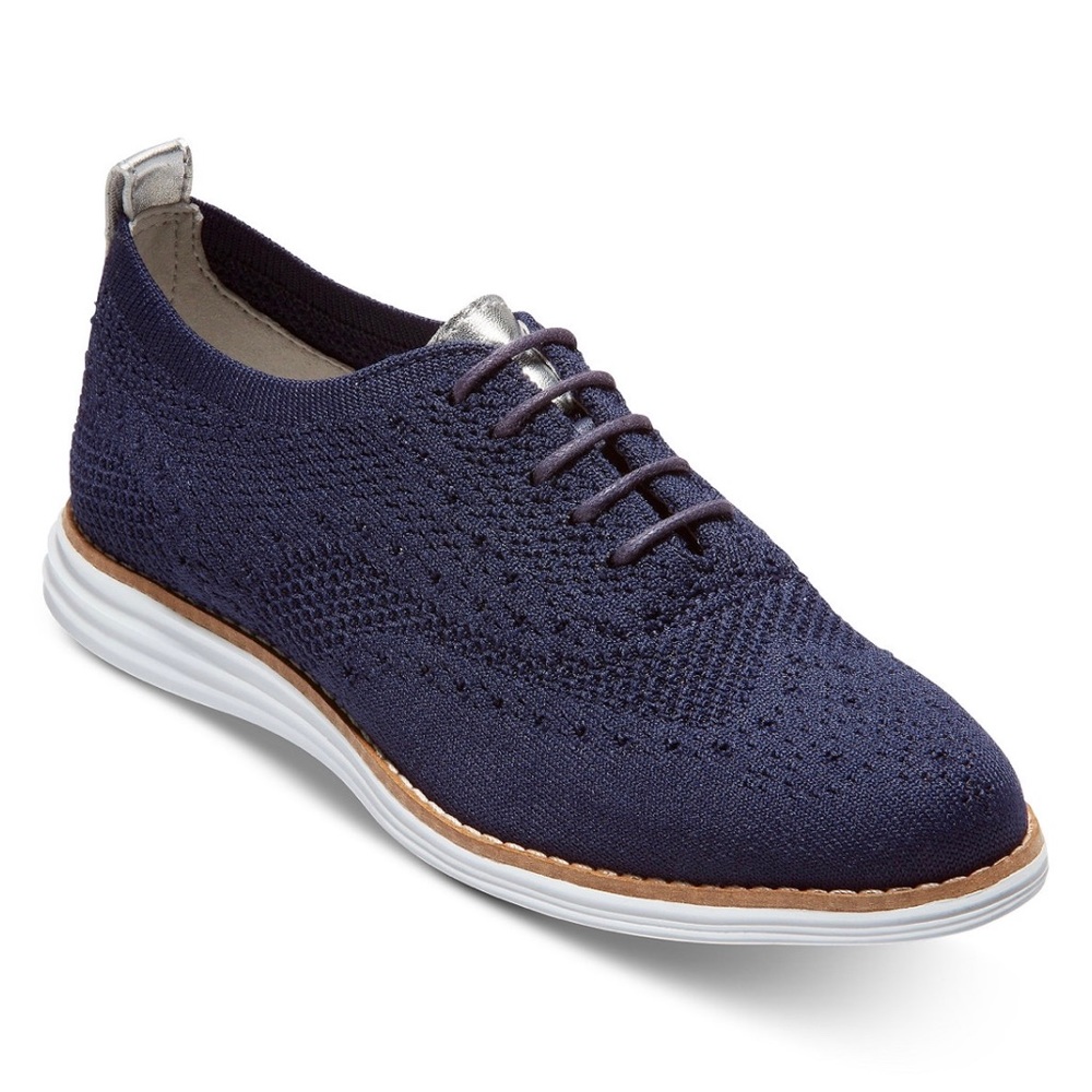 Originalgrand Wingtip Oxford sneakers